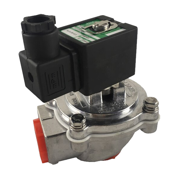 SCG353A044 New ASCO Numatics Pilot Operated Solenoid Valve